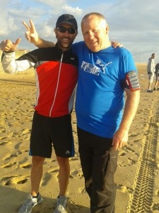 Eskarikasko - to znaczy dziękuję