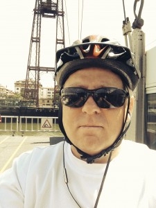 jedź i celebruj życie