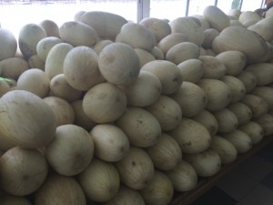 melon