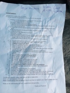 Niemiecki regulamin w Portugali... 